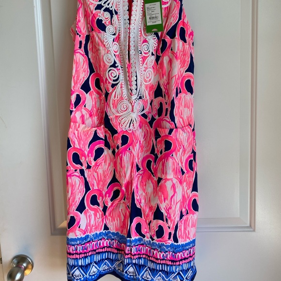 Lilly pulitzer dresses, shirts - Picture 14 of 16